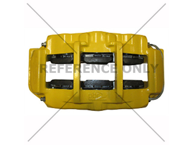 Disc Brake Caliper Centric Parts 142.62464