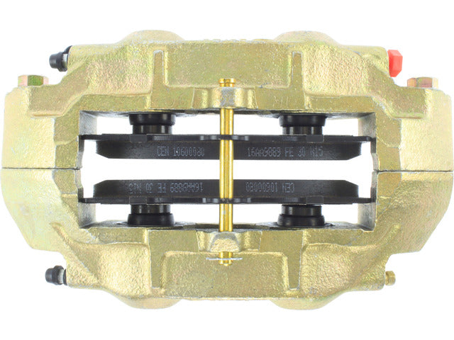Disc Brake Caliper Centric Parts 142.62502