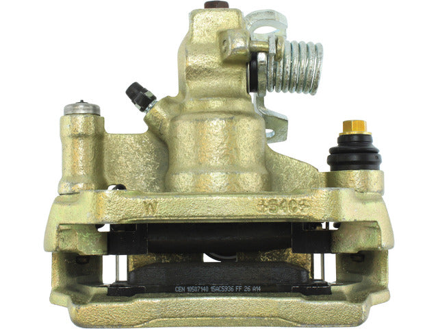 Disc Brake Caliper Centric Parts 142.62545