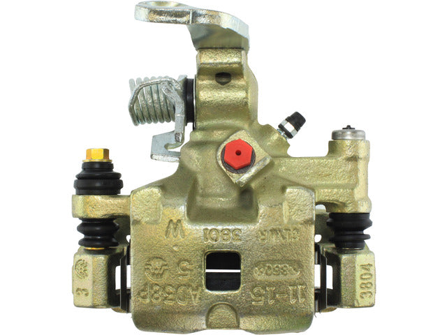 Disc Brake Caliper Centric Parts 142.62545