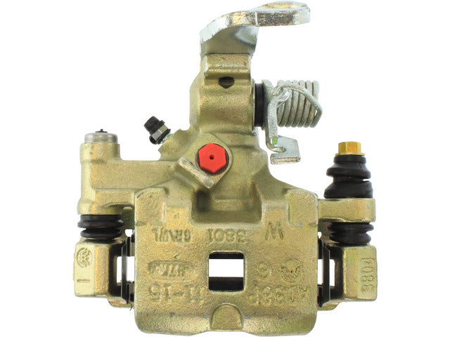Disc Brake Caliper Centric Parts 142.62546