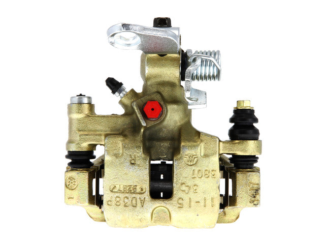 Disc Brake Caliper Centric Parts 142.62563
