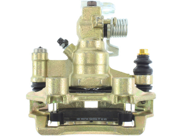 Disc Brake Caliper Centric Parts 142.62564