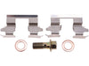 Disc Brake Caliper Centric Parts 142.62589