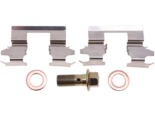 Disc Brake Caliper Centric Parts 142.62589