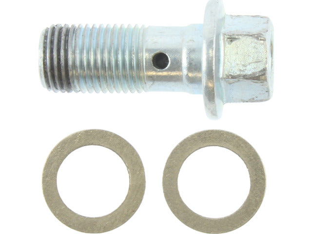 Disc Brake Caliper Centric Parts 142.62594