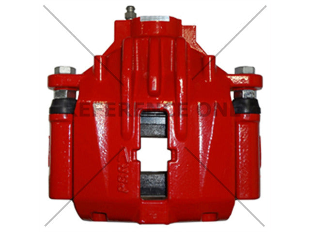 Disc Brake Caliper Centric Parts 142.62625