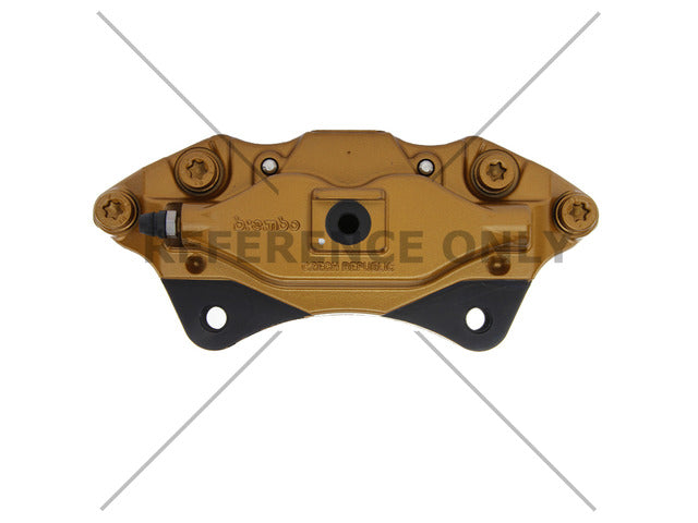 Disc Brake Caliper Centric Parts 142.62654