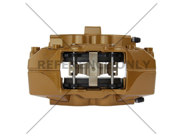 Disc Brake Caliper Centric Parts 142.62654