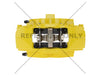 Disc Brake Caliper Centric Parts 142.62655
