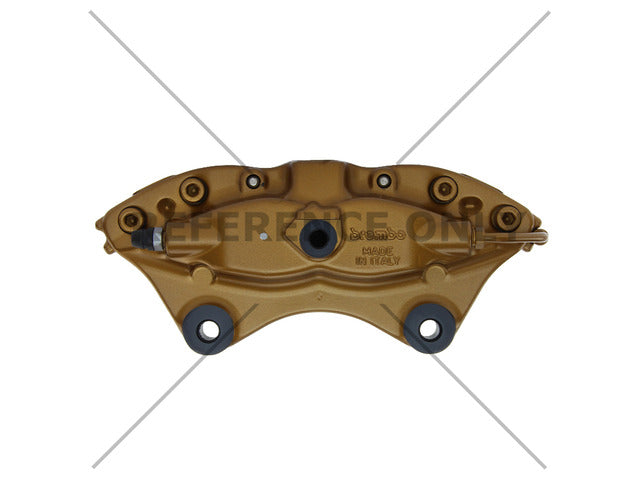 Disc Brake Caliper Centric Parts 142.62660