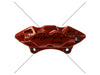 Disc Brake Caliper Centric Parts 142.62666