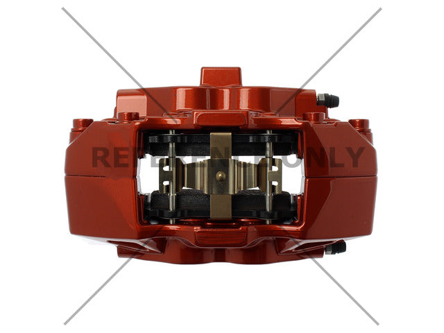 Disc Brake Caliper Centric Parts 142.62666