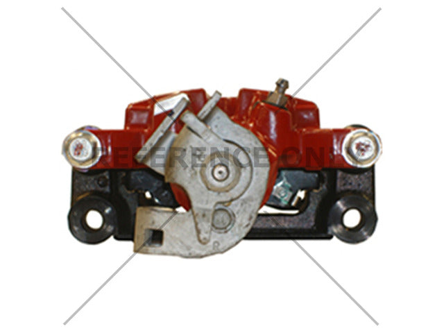 Disc Brake Caliper Centric Parts 142.62689