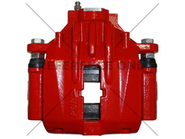 Disc Brake Caliper Centric Parts 142.62689