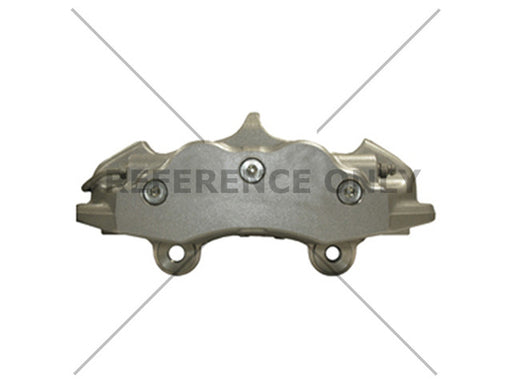 Disc Brake Caliper Centric Parts 142.62694