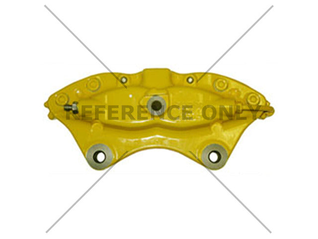 Disc Brake Caliper Centric Parts 142.62712