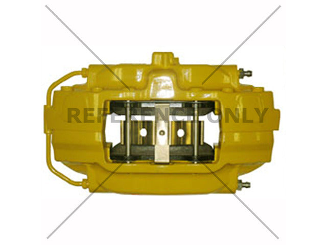 Disc Brake Caliper Centric Parts 142.62712