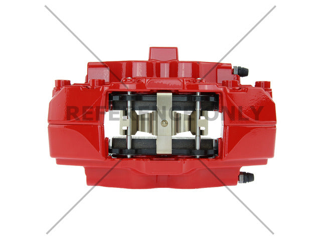 Disc Brake Caliper Centric Parts 142.62756