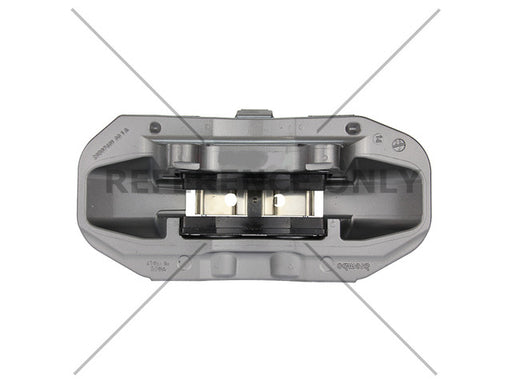 Disc Brake Caliper Centric Parts 142.62758