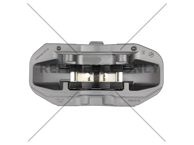 Disc Brake Caliper Centric Parts 142.62758