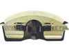 Disc Brake Caliper Centric Parts 142.63004