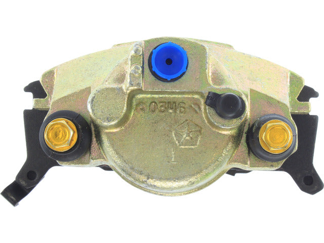 Disc Brake Caliper Centric Parts 142.63051