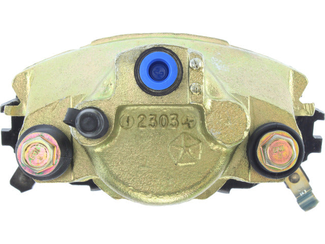 Disc Brake Caliper Centric Parts 142.63054