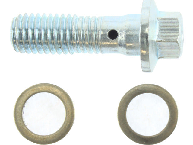 Disc Brake Caliper Centric Parts 142.63070