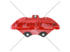 Disc Brake Caliper Centric Parts 142.63090
