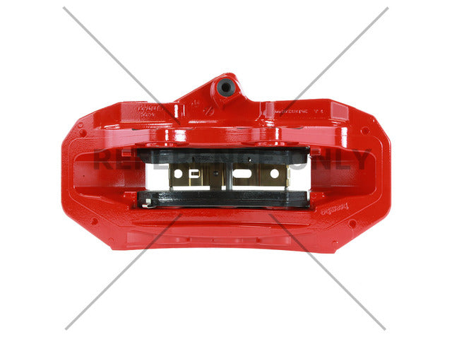 Disc Brake Caliper Centric Parts 142.63090