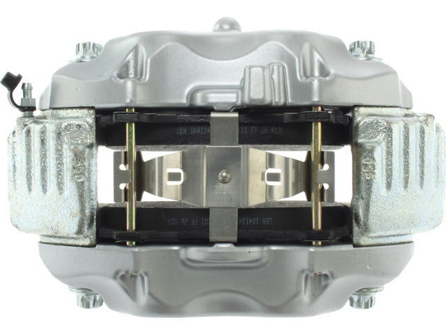 Disc Brake Caliper Centric Parts 142.63274