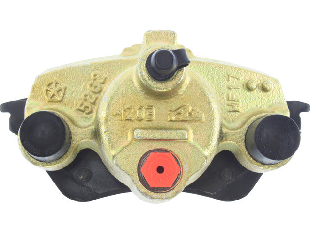 Disc Brake Caliper Centric Parts 142.63509