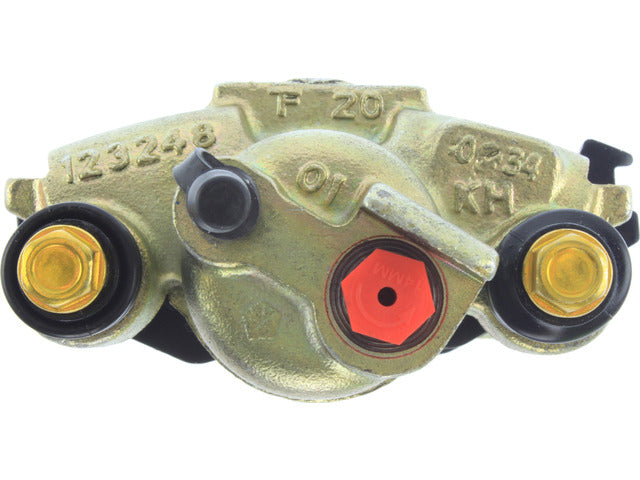 Disc Brake Caliper Centric Parts 142.63517