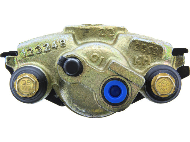 Disc Brake Caliper Centric Parts 142.63519