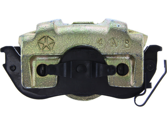 Disc Brake Caliper Centric Parts 142.63526