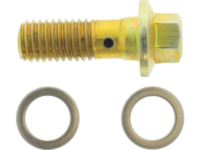 Disc Brake Caliper Centric Parts 142.63530