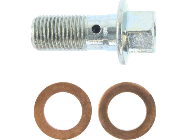 Disc Brake Caliper Centric Parts 142.63532