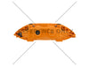 Disc Brake Caliper Centric Parts 142.63723