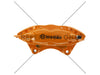 Disc Brake Caliper Centric Parts 142.63832