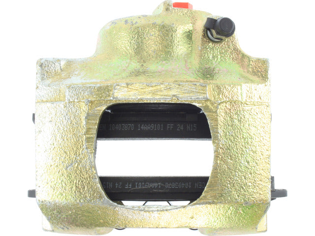 Disc Brake Caliper Centric Parts 142.65009