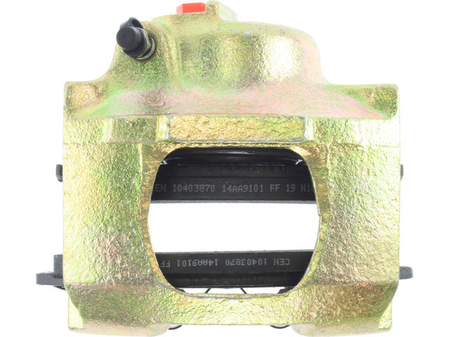 Disc Brake Caliper Centric Parts 142.65010