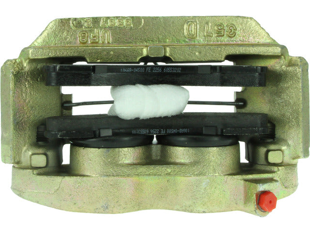 Disc Brake Caliper Centric Parts 142.65017