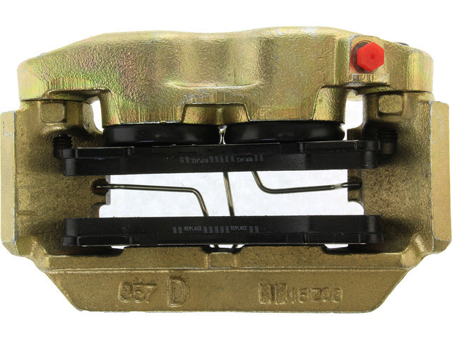 Disc Brake Caliper Centric Parts 142.65018