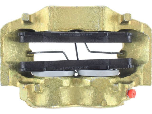 Disc Brake Caliper Centric Parts 142.65023