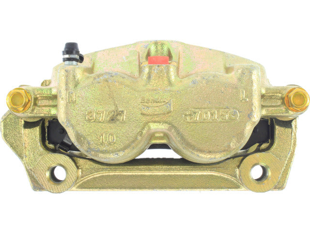 Disc Brake Caliper Centric Parts 142.65033