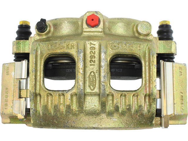 Disc Brake Caliper Centric Parts 142.65036