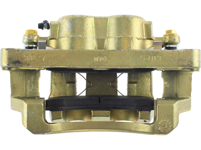 Disc Brake Caliper Centric Parts 142.65039