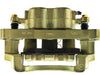 Disc Brake Caliper Centric Parts 142.65040