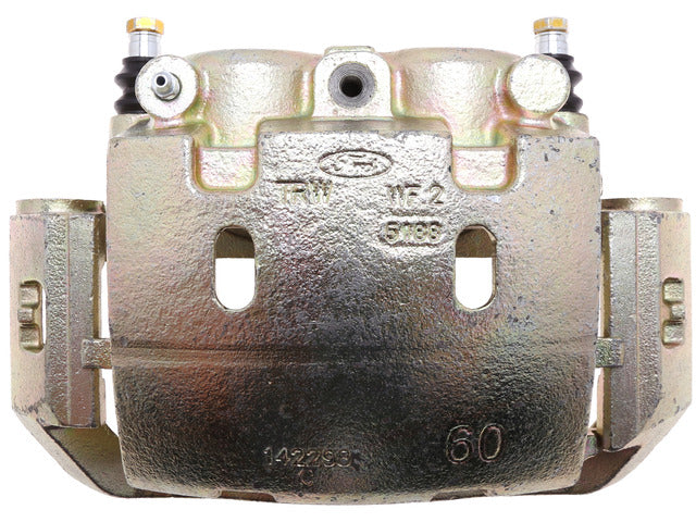 Disc Brake Caliper Centric Parts 142.65072